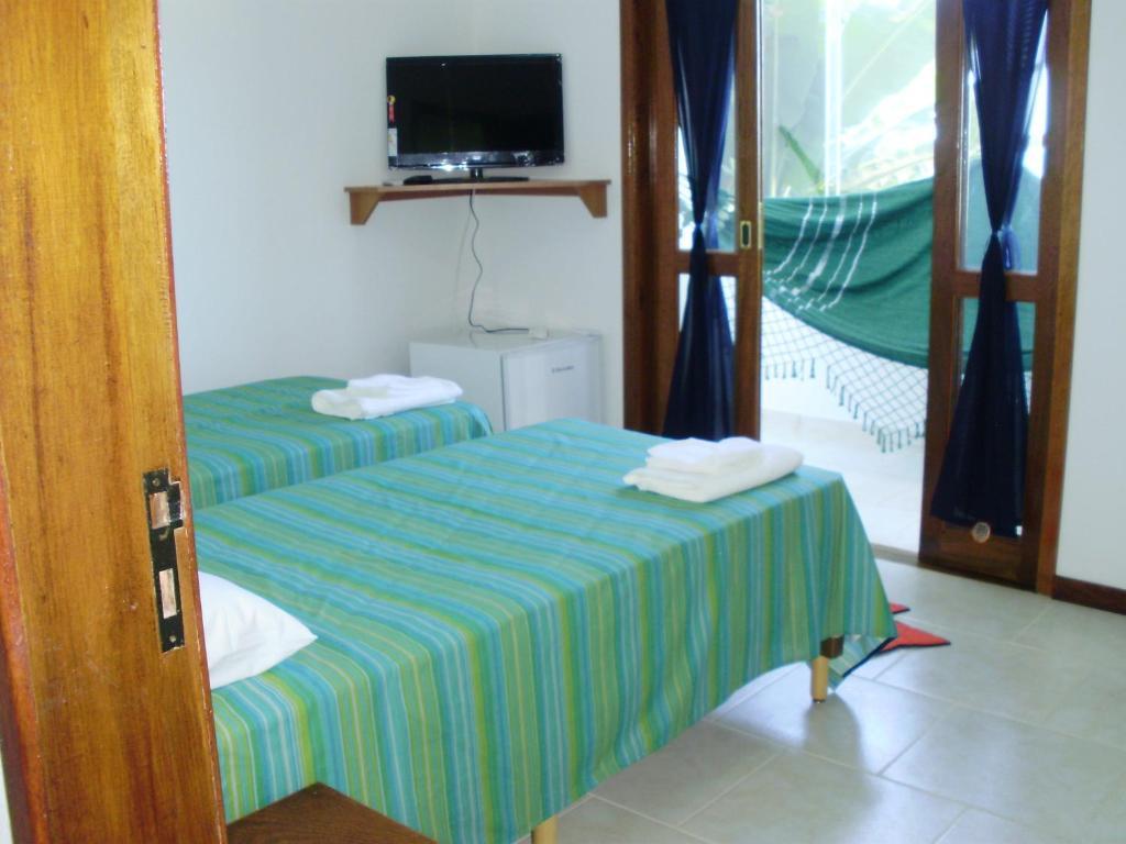 Pousada Piquara Mangaratiba Exterior photo