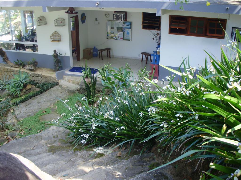 Pousada Piquara Mangaratiba Exterior photo