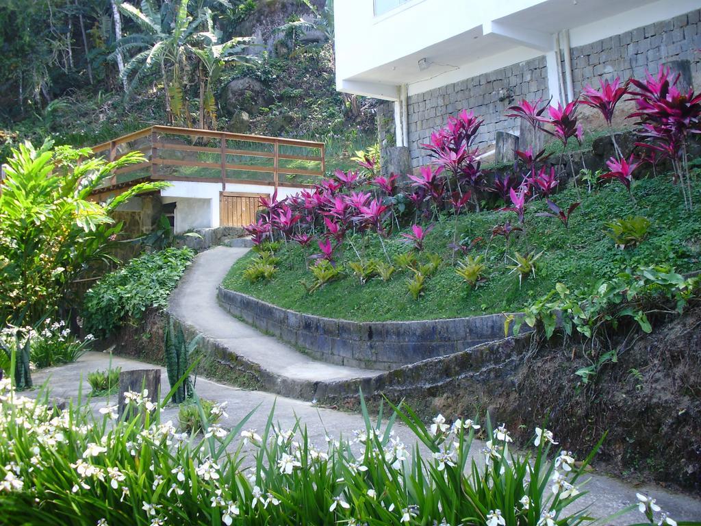 Pousada Piquara Mangaratiba Exterior photo