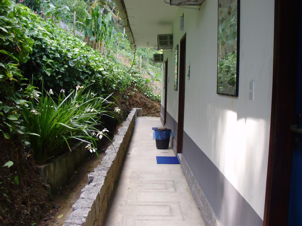 Pousada Piquara Mangaratiba Exterior photo