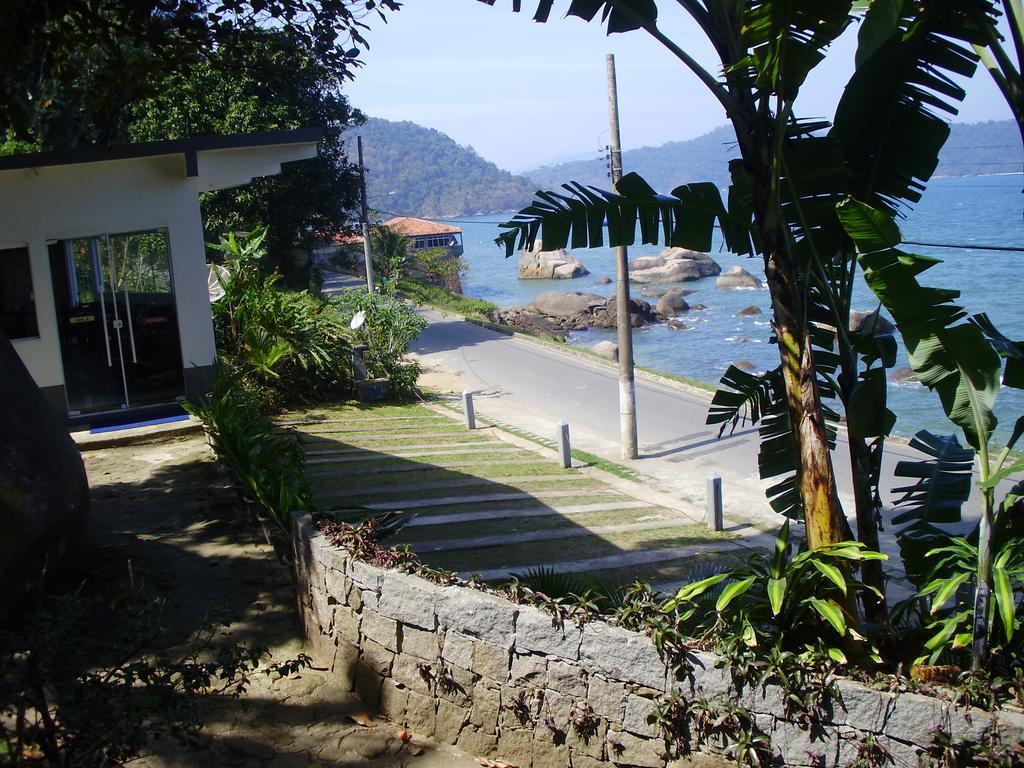 Pousada Piquara Mangaratiba Exterior photo